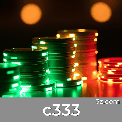 c333: Plataforma Vibrante para Jogos e Comunidade