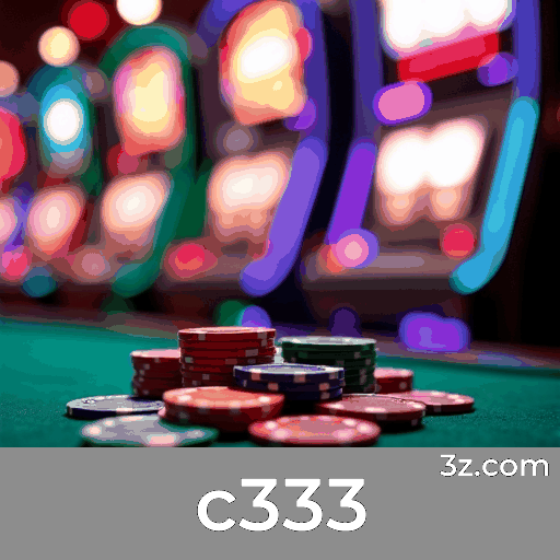 c333: Cassino Online e Apostas Seguras