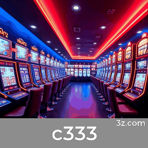 c333: Cassino Online e Apostas Seguras
