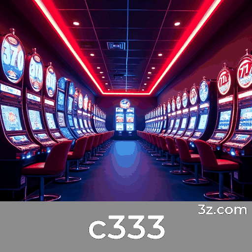 c333: Cassino Online e Apostas Seguras